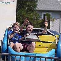 Goshen Fair 2011