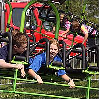 Goshen Fair 2011