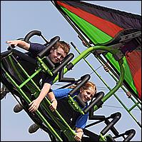 Goshen Fair 2011