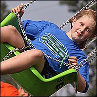 Goshen Fair 2011