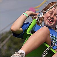 Goshen Fair 2011