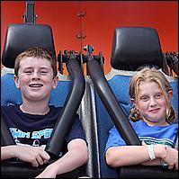 Goshen Fair 2011