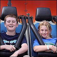 Goshen Fair 2011
