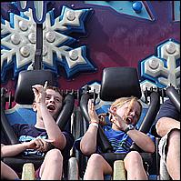 Goshen Fair 2011