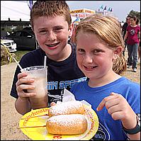 Goshen Fair 2011