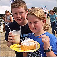 Goshen Fair 2011
