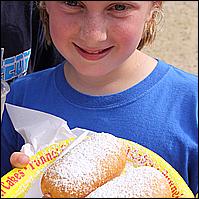 Goshen Fair 2011