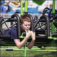 Goshen Fair 2011