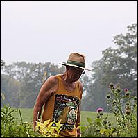 Salisbury, Labor Day Weekend