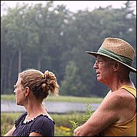 Salisbury, Labor Day Weekend