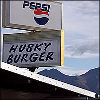Great Alaskan Adventure 2011