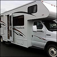 Great Alaskan Adventure 2011