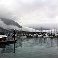 Great Alaskan Adventure 2011