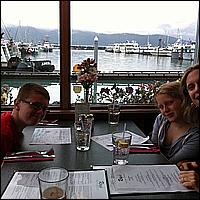 Great Alaskan Adventure 2011