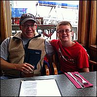 Great Alaskan Adventure 2011