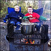 Great Alaskan Adventure 2011