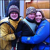 Great Alaskan Adventure 2011