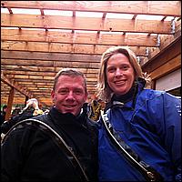 Great Alaskan Adventure 2011