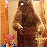 Great Alaskan Adventure 2011