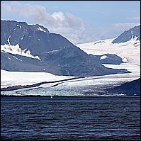 Great Alaskan Adventure 2011