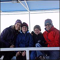 Great Alaskan Adventure 2011