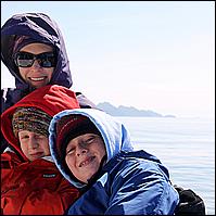Great Alaskan Adventure 2011
