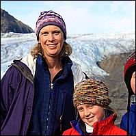 Great Alaskan Adventure 2011
