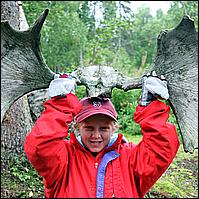 Great Alaskan Adventure 2011