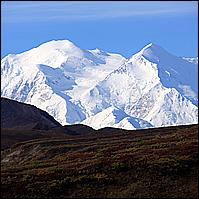 Great Alaskan Adventure 2011