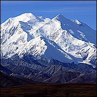 Great Alaskan Adventure 2011