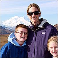 Great Alaskan Adventure 2011
