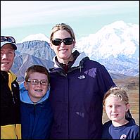 Great Alaskan Adventure 2011