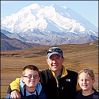 Great Alaskan Adventure 2011