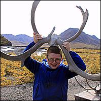 Great Alaskan Adventure 2011