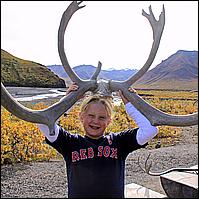 Great Alaskan Adventure 2011