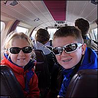 Great Alaskan Adventure 2011