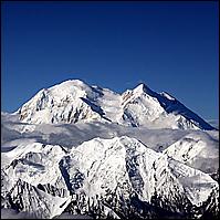 Great Alaskan Adventure 2011