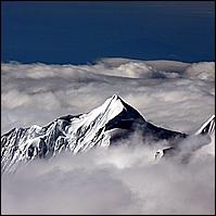 Great Alaskan Adventure 2011