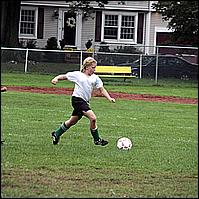 Soccer