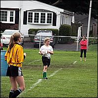 Soccer