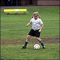 Soccer