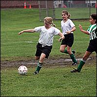 Soccer