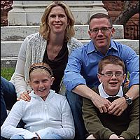 Family Photos!