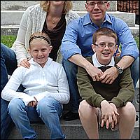Family Photos!