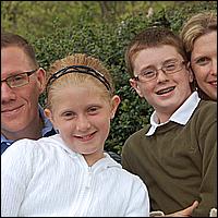 Family Photos!