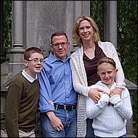Family Photos!
