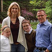 Family Photos!