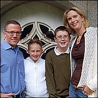Family Photos!