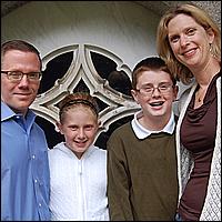 Family Photos!