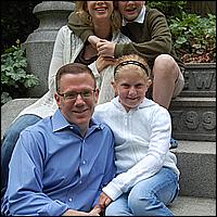 Family Photos!